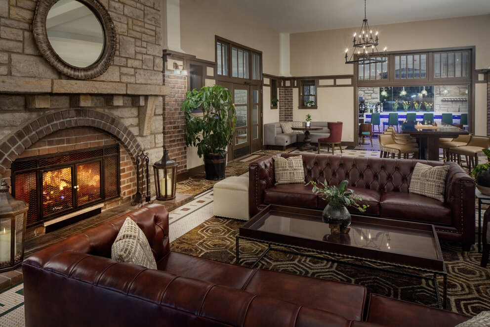 Excelsior Springs Hotel Photos | The Elms Hotel and Spa