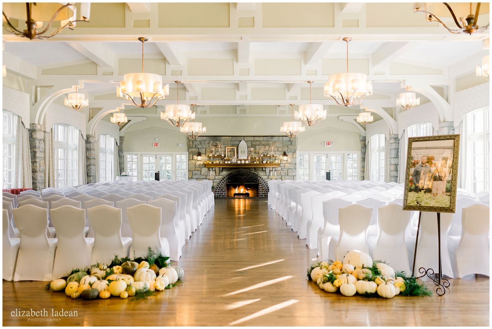 Kansas City Wedding Venues | The Elms Hotel and Spa